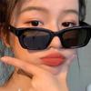 Jennie-Style Retro European & American GM Sunglasses - Trendy Korean Disco Hot Girl Glasses