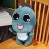 Plushie Monster Ultraman Toy Cute Cartoon Doll Girls Kid Companion Gift Birthday