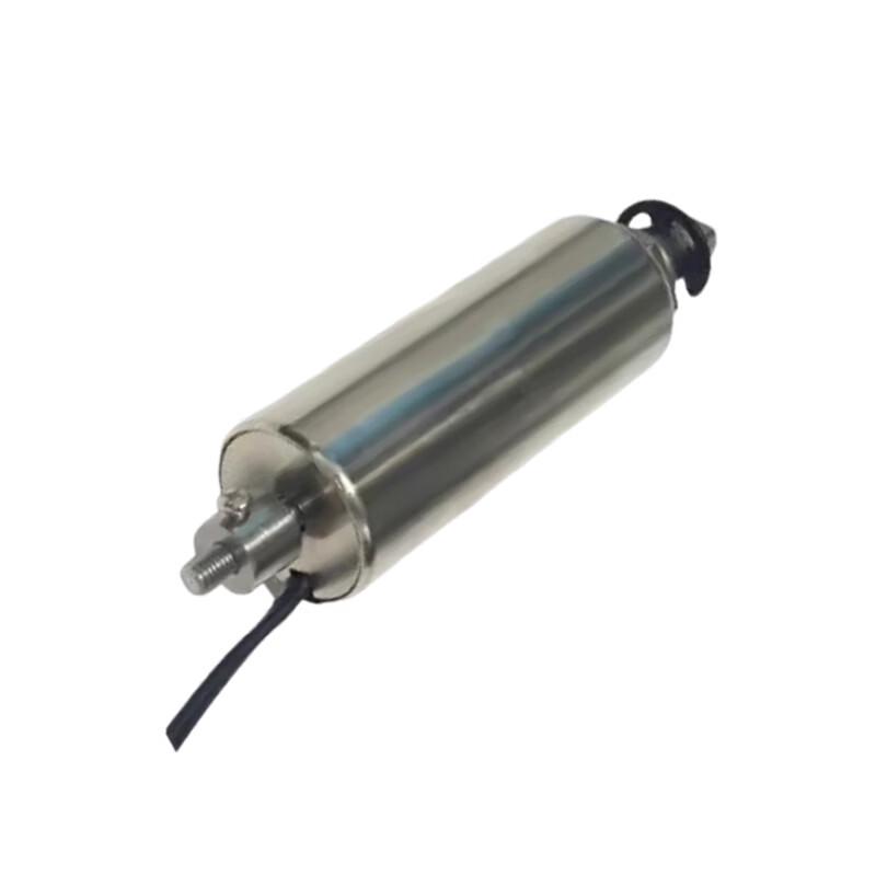Full-Height Turnstile Electromagnetic Drop Rod Valve (3080 Cylindrical Type)