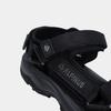 Alpinus Arelho W Women' Sandals Black Go35293 Size 38
