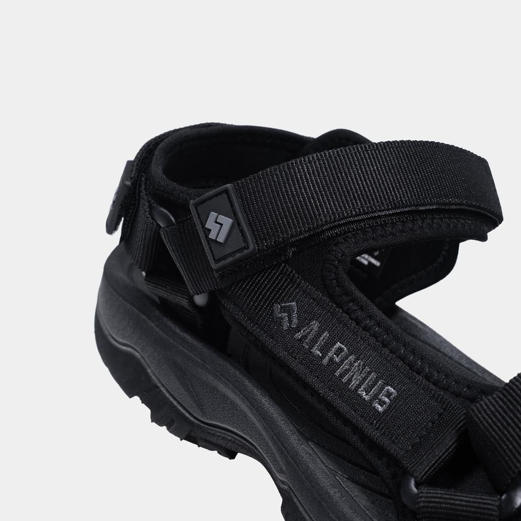 Alpinus Arelho W Women' Sandals Black Go35293 Size 38
