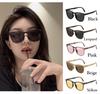 Sole Only Folding UV400 with Fashion Glasses for Men and Colored Mountain Portable [$ole Only] Sunglasses, Protection, TR90, Pouch, Women,
