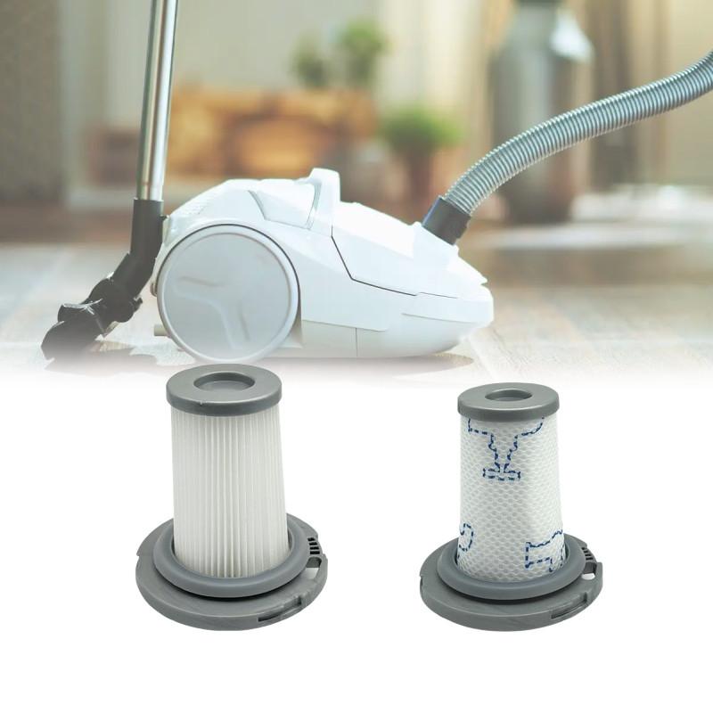 For Rowenta Xforceflex 860 Vacuum Filter Mesh With Longlasting Filtration