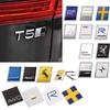 Accesorii de exterior – Embleme