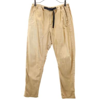Outdoor Pants S Beige Climbing Men's Used