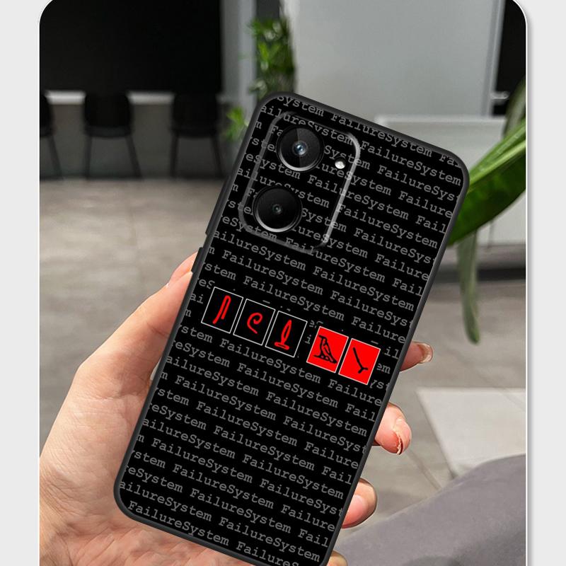 

Lost TV Series Cover For Realme 10 Pro Plus 8 9 GT Neo 5 3 2 Pro 3T 2T C11 C21 Y C30 C31 C33 C35 C55 Case Realme 8 4G