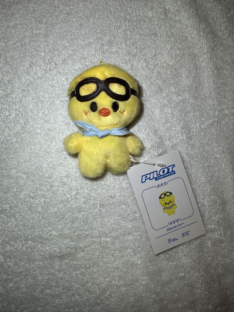 

[Б/У] StrayKids Феликс БбокЭйр