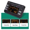 Little Angel MT40W Drie-in-één Blaasinstrument Tuner & Metronoom voor Saxofoon & Dwarsfluit