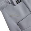 Anta Dynamic Training Series Mens Woven Sports Long Pants 2025 Winter Casual Pants Men Bottoms Dust-Gray 152547514N-1