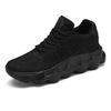 New Winter High-top Large-size Outdoor Wear-resistant Training Boots, Camping Combat Hiking Boots