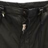 Rebuild by Needles Made In Japan Cargo Shorts S Black Series Nepenthes Men's Used
