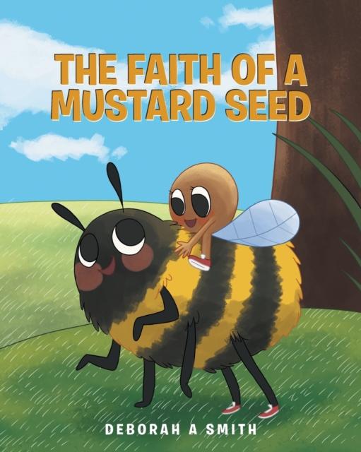 Kniha The Faith of a Mustard Seed