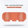 Silicone Cotton Seat Cushion for Trumpchi Cars (Yingku Yingbao M6 M8 GS3 GS4 GS8) - All-Season Use