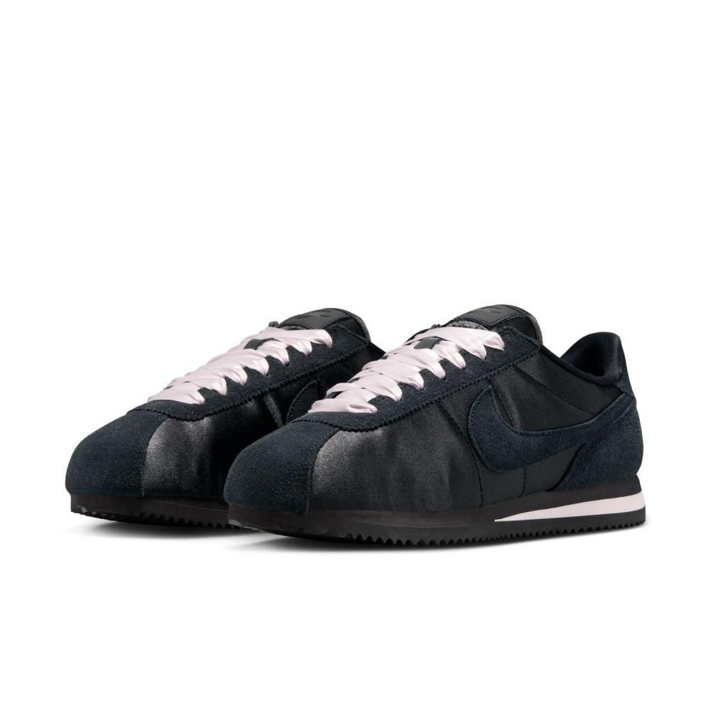 Nike W Cortez Txt Se Wih2014 010Blk Blk