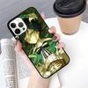 Genshin Impact Venti Phone Case For Apple iPhone 17 Air Pro Max Plus Coque For iPhone 17 Air 14 15 16 13 12 Max Cover