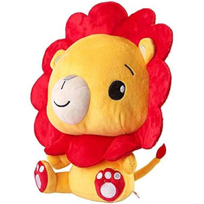 Peluche - CLAUDIO REIG - Lion - 20 Cm - Multicolore - Pour Bébé