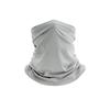 Mascarilla de Seda de Hielo de Verano Transpirable Bufanda Fresca Mascarilla Protección Solar Bandana Pasamontañas Bufandas Mascarillas Tubo Ciclismo Bicicleta Caza Running Senderismo Pañuelo