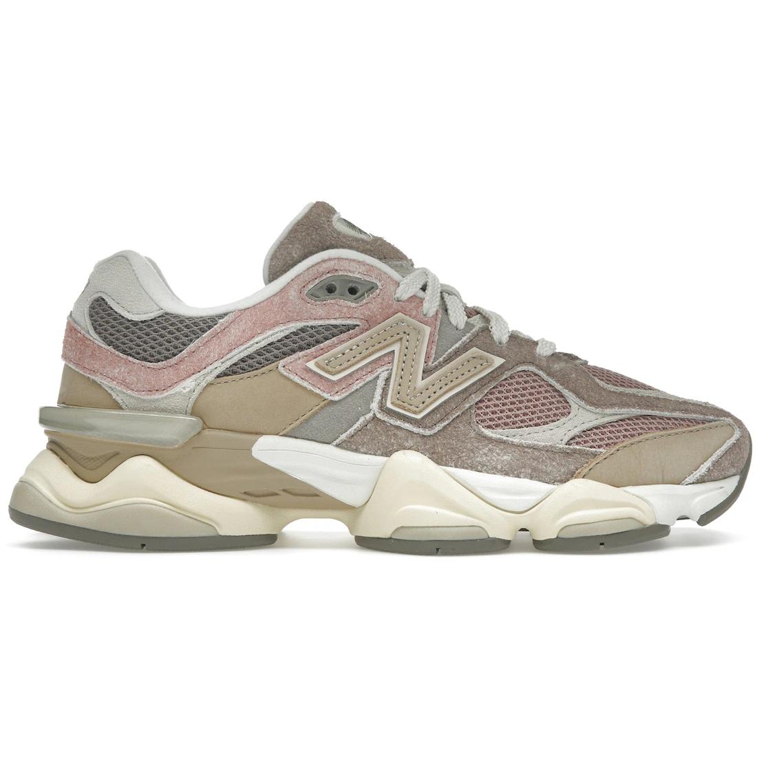 

Sneaker New Balance 9060 Landslide Mushroom(U9060NTB) 37.5