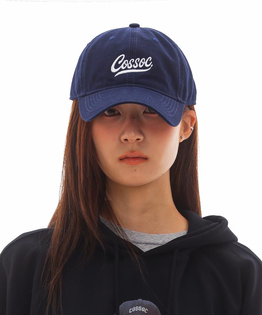 Koso Cc Essential Ball Cap (19 Colors)