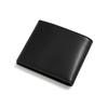 Saint Laurent Tiny Monogram Black Leather Wallet 607727 1jb0u
