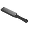 Professional Barber Comb Wide Tooth Detangler Hair Styling Brush Durable Plastic for Salon Haircut