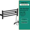 Cmaos Smart Electric Sterilizing Towel Rack