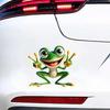 Acessórios de exterior – Adesivos para carros