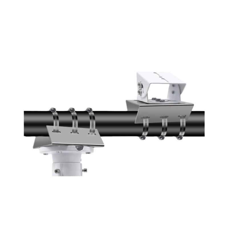Außen Überwachungskamera Klemme und Adapter Basis