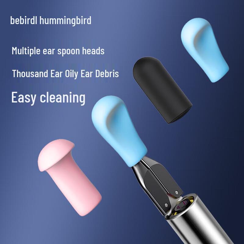 BEBIRD Smart Visual Ear Cleaner Note5 Pro