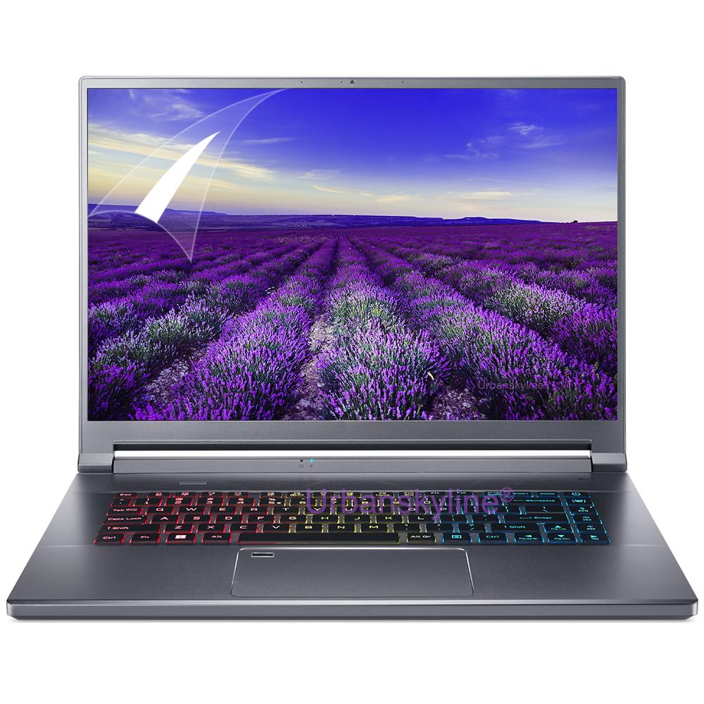 Screen Protector for Acer Predator Helios 300 500 700 Triton 300 500 SE 700 900 HD Clear Guard Matte Skin Film 14 15 16 17 17X 4