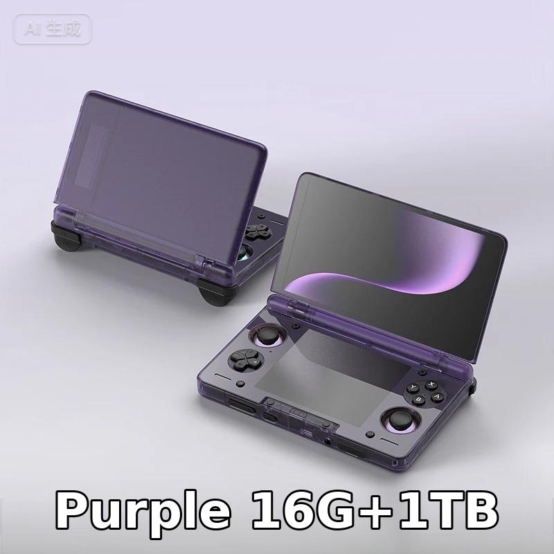 AYN Thor Handheld Game Console Dual