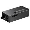 Dock eGPU AOOSTAR AG01 con Porta Oculink, Alimentatore Integrato da 800W, Ampia Compatibilità Supporta Interfaccia TGX Hot-swap Spina EU