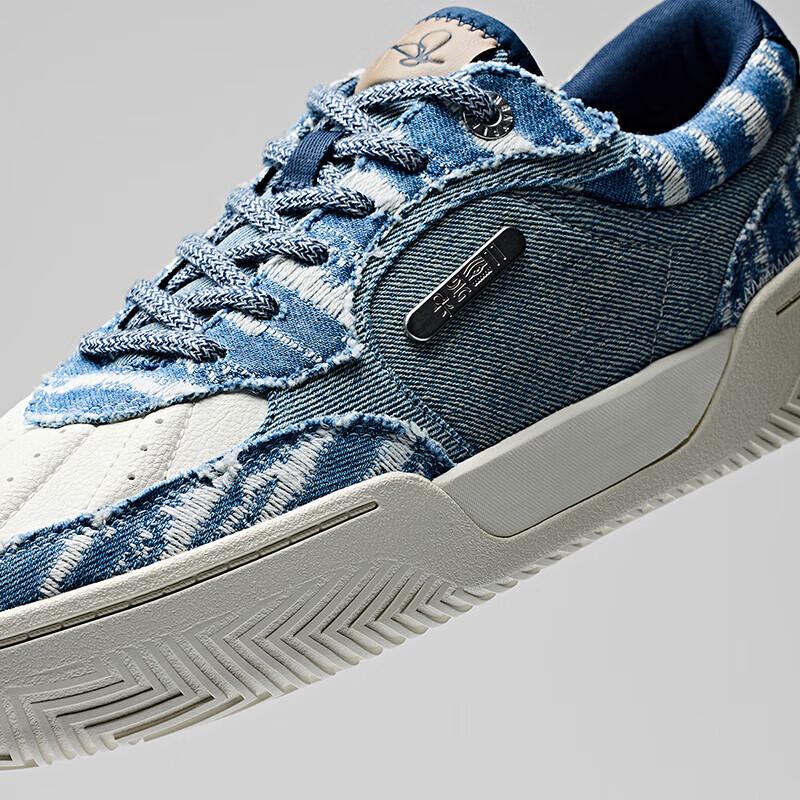 ANTA Kyrie Irving Tribe Low-Top Men's Sneakers