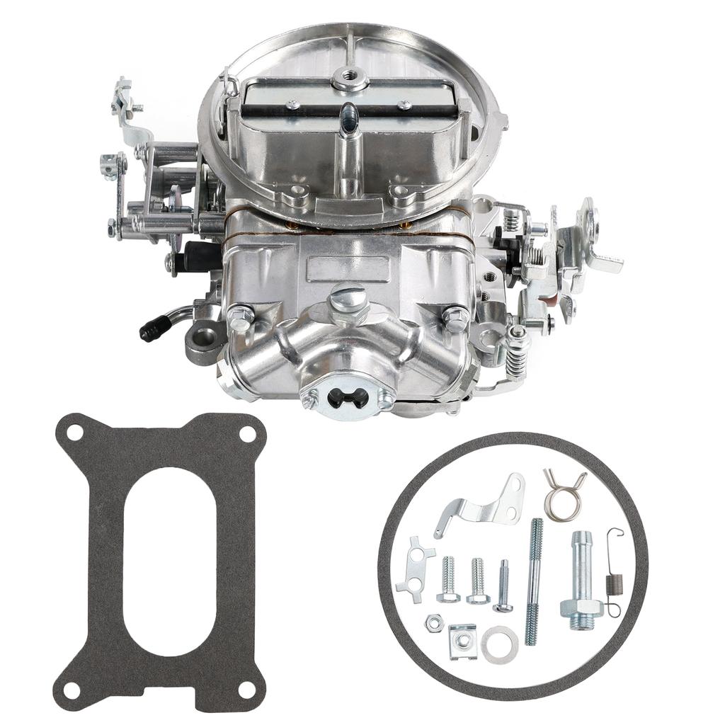 2BBL Carburetor 500 CFM Manual Choke FR-4412S For Holley