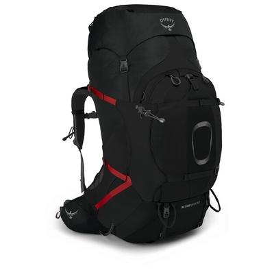Backpack Aether Plus 100 Black (Men)