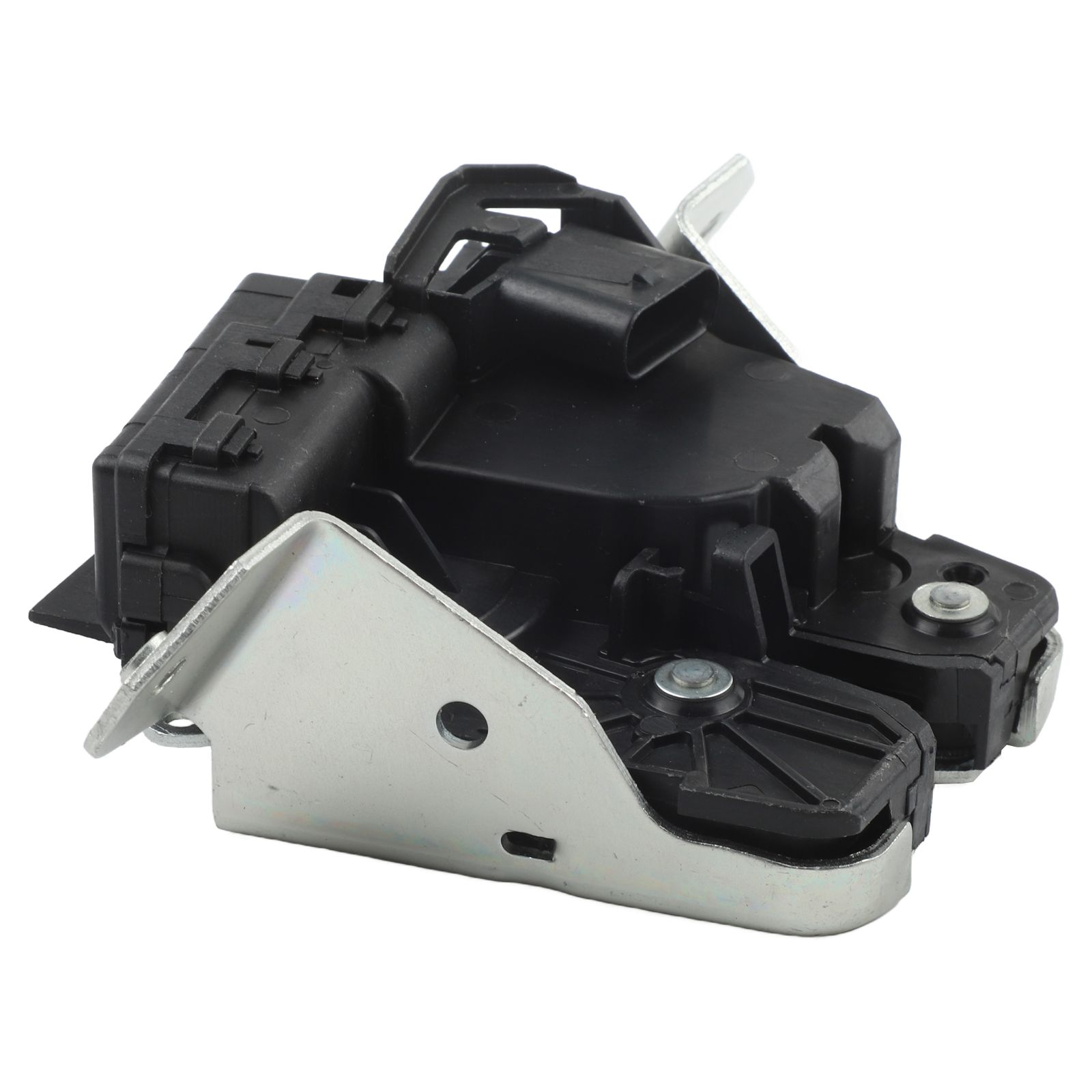 

Car Accessories Tailgate Latch Lock Actuator Improved Trunk Security Smooth Access Control User-friendly Design China Mainland