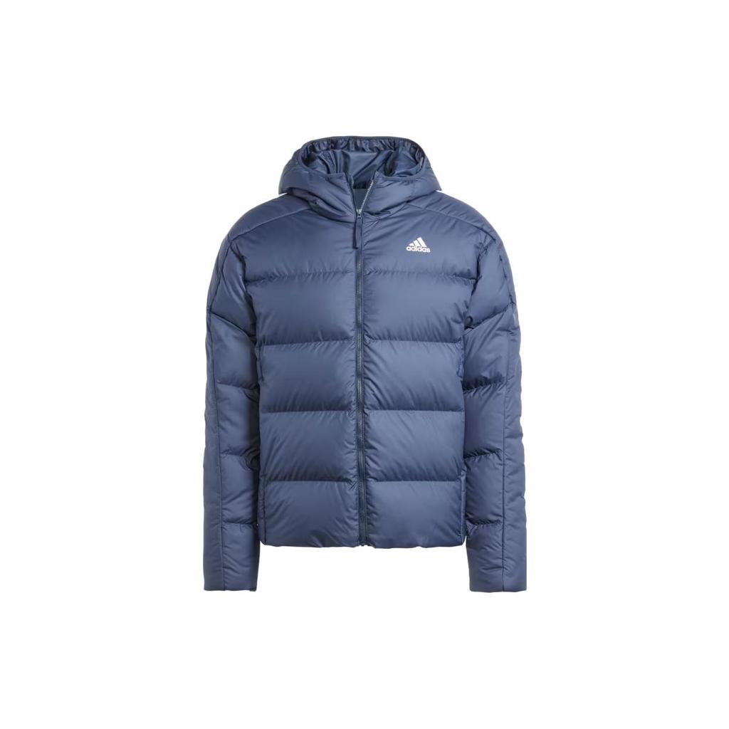 Adidas Three stripe Padded Jacket IK3213
