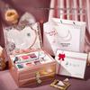 Yuli Yula 20-teiliges Hautpflege- und Make-up-Feiertags-Geschenkset - Deer to You
