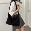Fashionable Simple Single Shoulder Bag For Women 2023 Summer Trendy Large Capacity Tote Bag