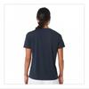 ASicS Women S CoaT Graphic Tee  2042a259400  Women S ShorT Sleeve Round T ShirT
