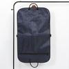 60X100cm Striped Clothes Dust Cover Oxford Cloth Clothes Protective Dust Cover  for Home