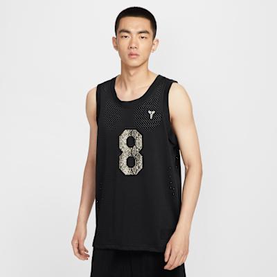 Nike Kobe Men s Basketball Jersey 3XL