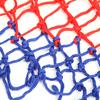 Basketball Basket Outdoor Sports Basketball Hoop Basket Standard Basketball Rim Net All-Weather Tri-Color Sports Entertainment