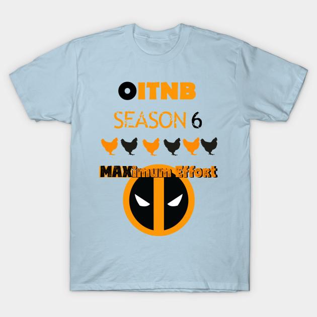 oitnb t shirt