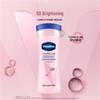 Vaseline Vita Brightening Niacinamide Repair Body Lotion