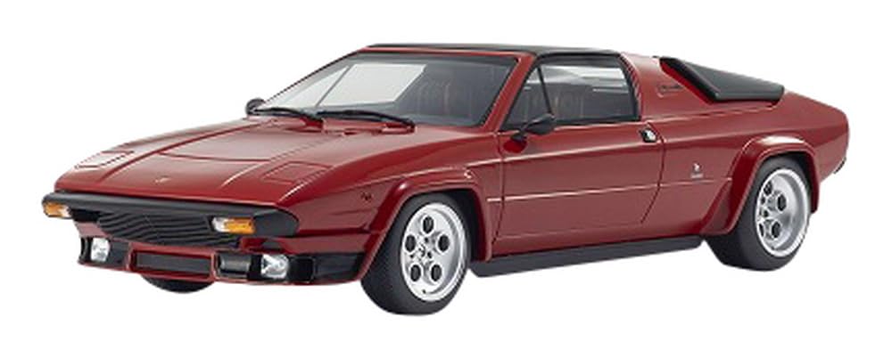 

Kyosho Original Lamborghini Silhouette Completed Product KSR18513R 1/18 (Червоний)