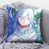 Tiamat FFate FFGO  Home Sofa Cushion Covers and Aecorative Custom Pillow Covers