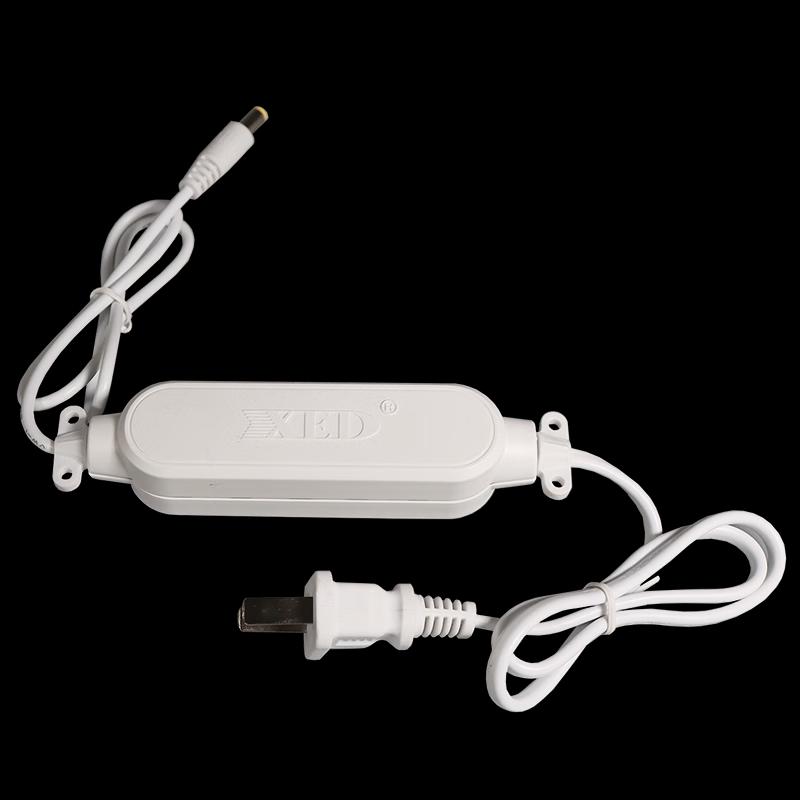 XED 12V 2A Universal Power Supply CN plug (adapter included)