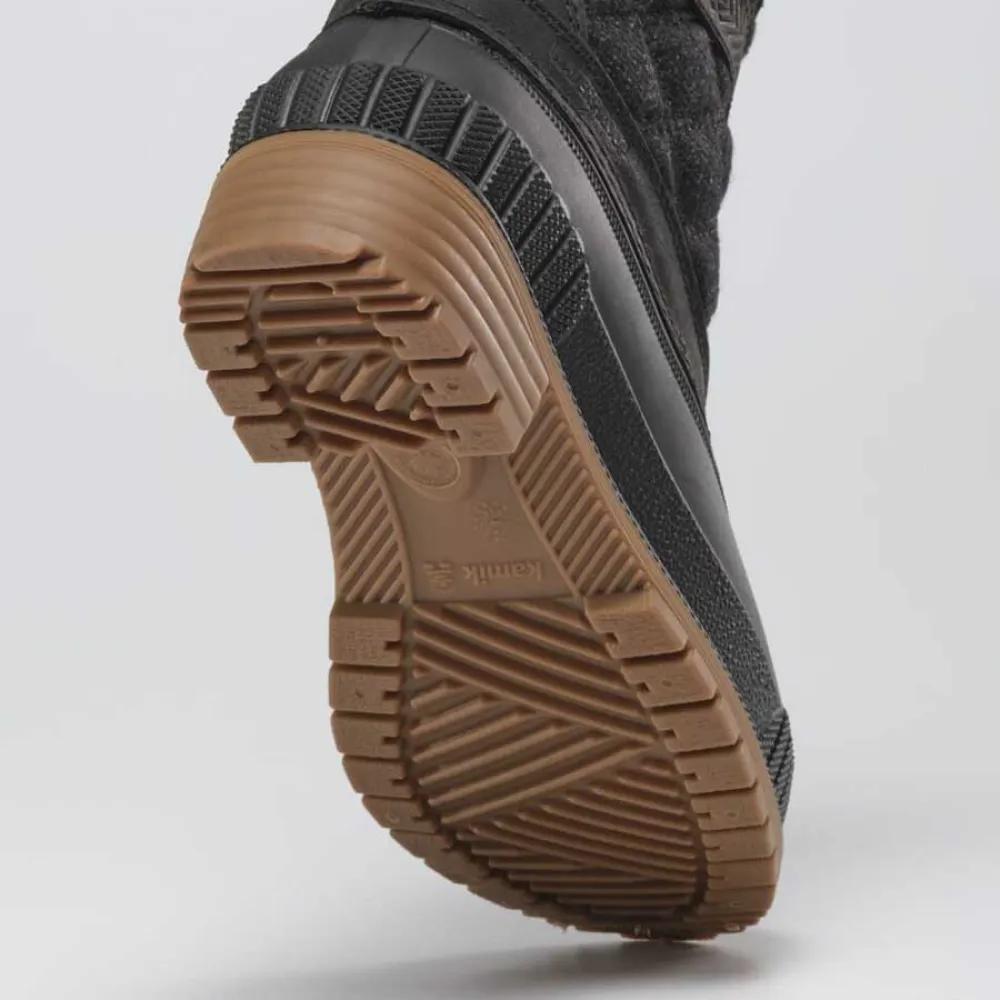 Kamik снежные ботинки Sienna3