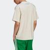 Adidas Originals T Shirt Unisex Ecru (Unisex) T-Shirts GP3398